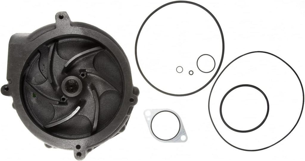 44062HD Heavy-Duty Engine Water Pump