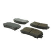 Centric Front Disc Brake Pad for RX-7, B2000, Courier (105.00760)