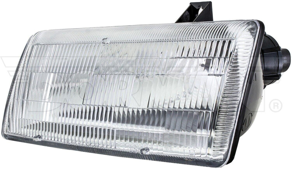 Headlight for Grand Voyager, Town & Country, Voyager, Caravan+More 1590402