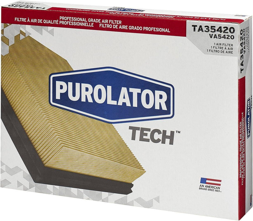 TA35420 tech Air Filter