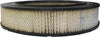 Gold A2867C Air Filter
