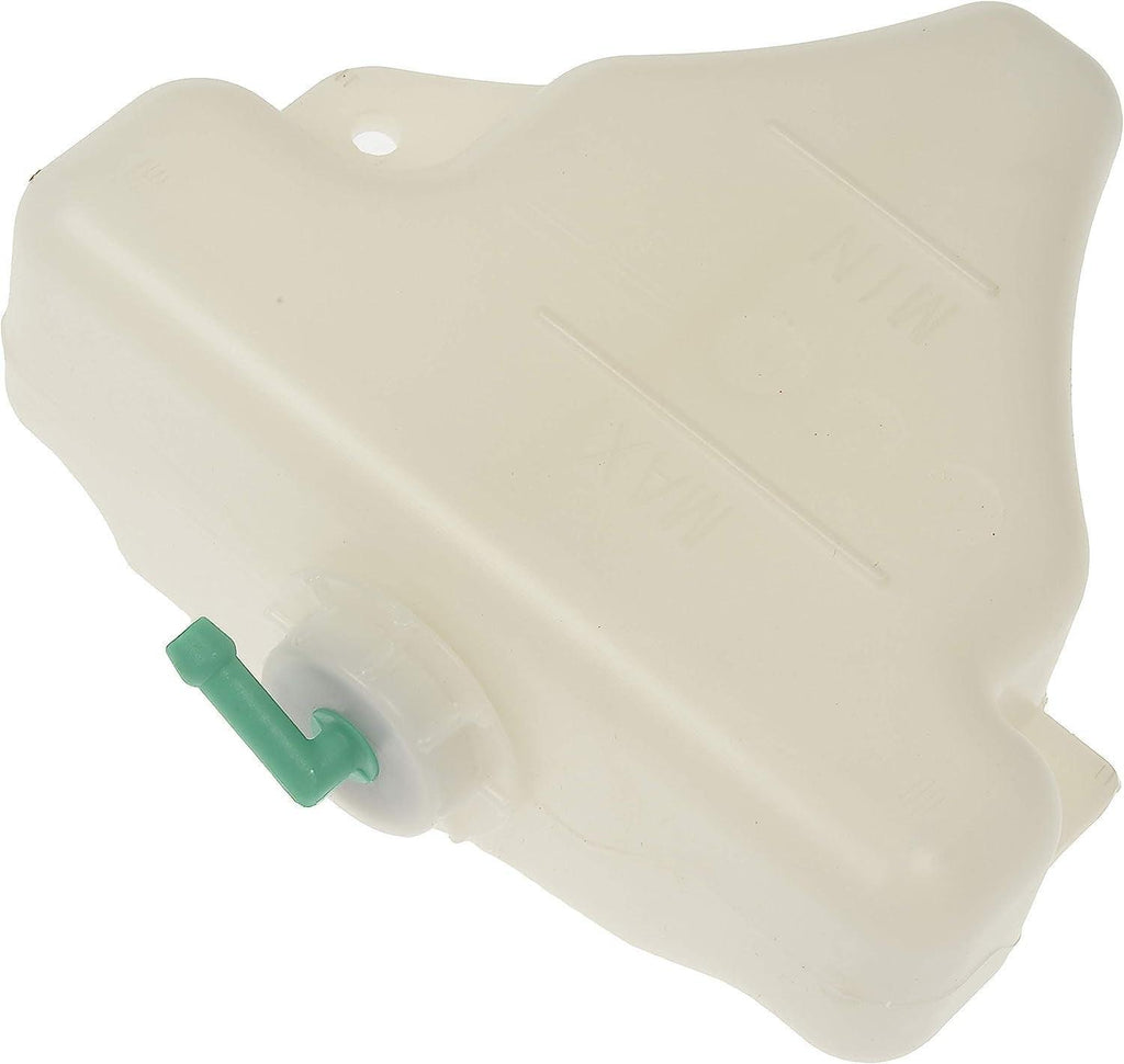 Dorman 603-227 Engine Coolant Reservoir Compatible with Select Acura/Honda Models
