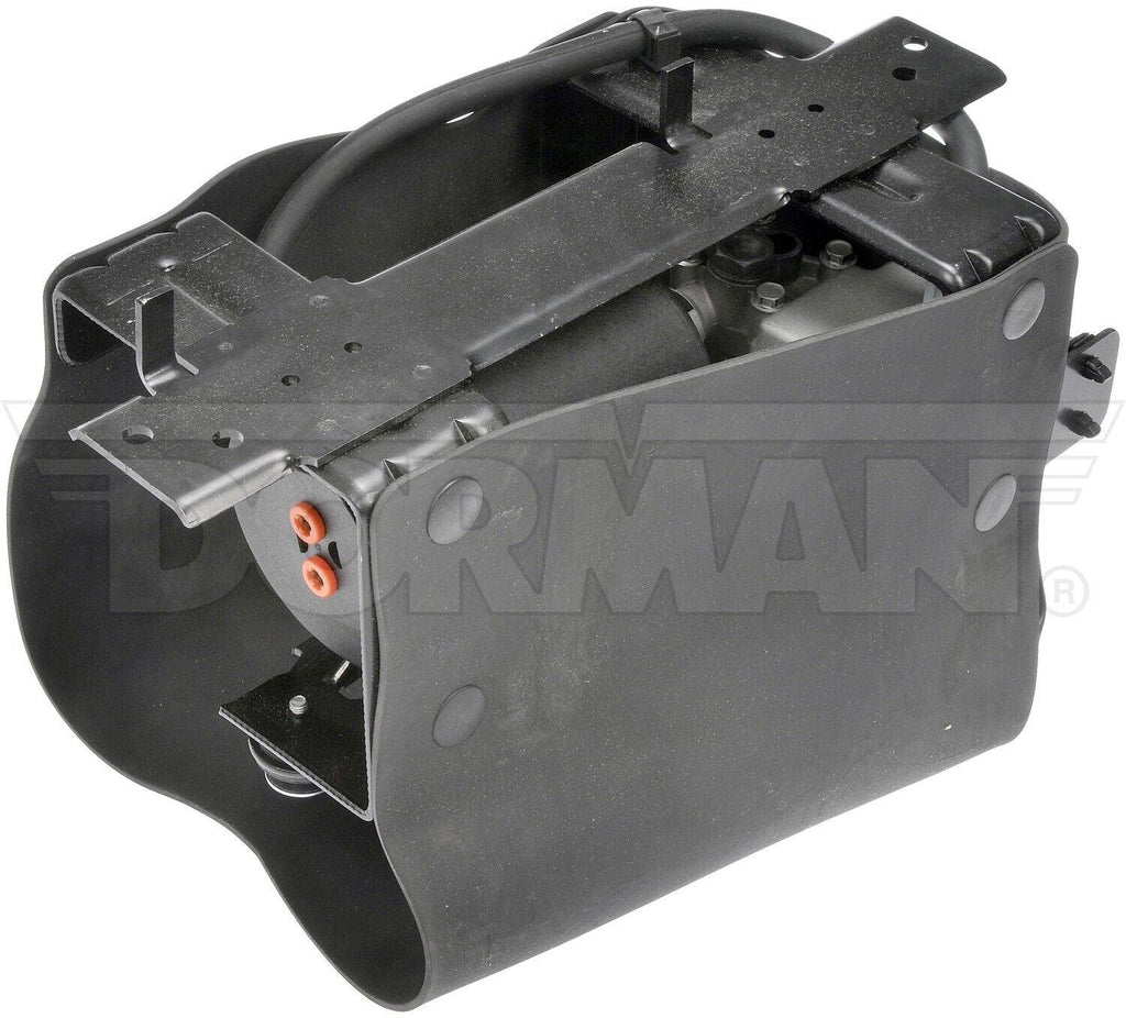 Compresor De Suspensión De Aire Dorman Para Armada, QX56 949-500