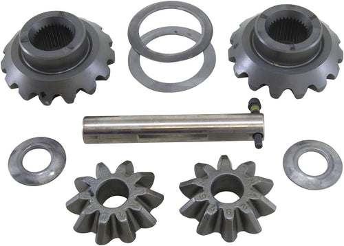 & Axle (YPKF9.75-S-34) Standard Open Spider Gear Kit for Ford 9.75 Differential with 34-Spline Axle