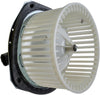 Heater Blower Motor W/Fan Cage for Buick Chevy Pontiac Oldsmobile