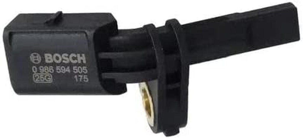 Automotive 0986594505 ABS Wheel Speed Sensor
