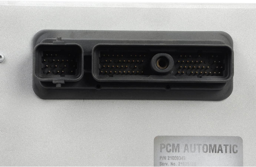 77-5110F Remanufactured Engine Control Computer