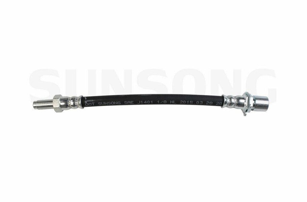 Sunsong Brake Hydraulic Hose for Taurus, Taurus X, Sable 2204786