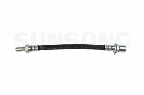 Sunsong Brake Hydraulic Hose for Taurus, Taurus X, Sable 2204786