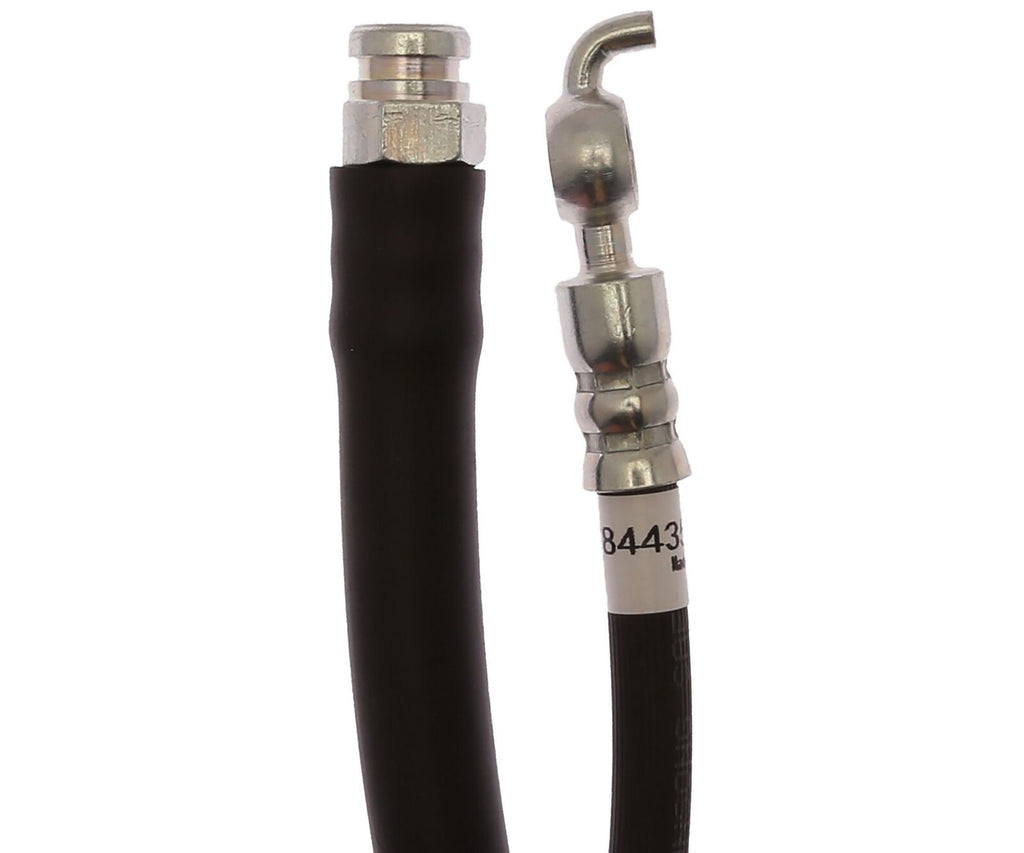 Raybestos Brake Hydraulic Hose for 16 CX-5 BH384435