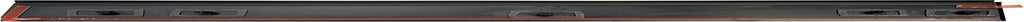 Dorman 47875 Rear Driver Side Forward Sliding Door Molding Compatible with Select Chrysler/Dodge Models