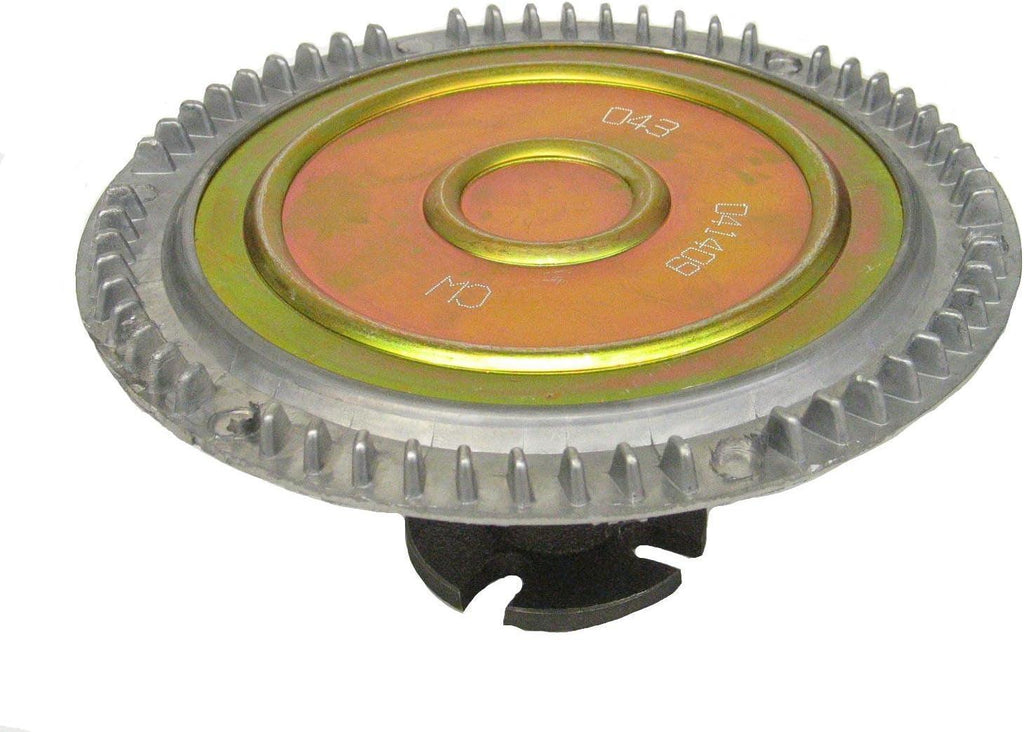 21043 USMW Professional Series Heavy Duty Fan Clutch