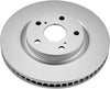 Power Stop JBR1127EVC Front Evolution Geomet Coated Brake Rotor