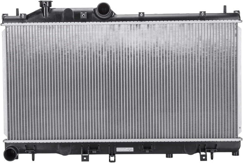 13424 Subaru Forester Replacement Radiator