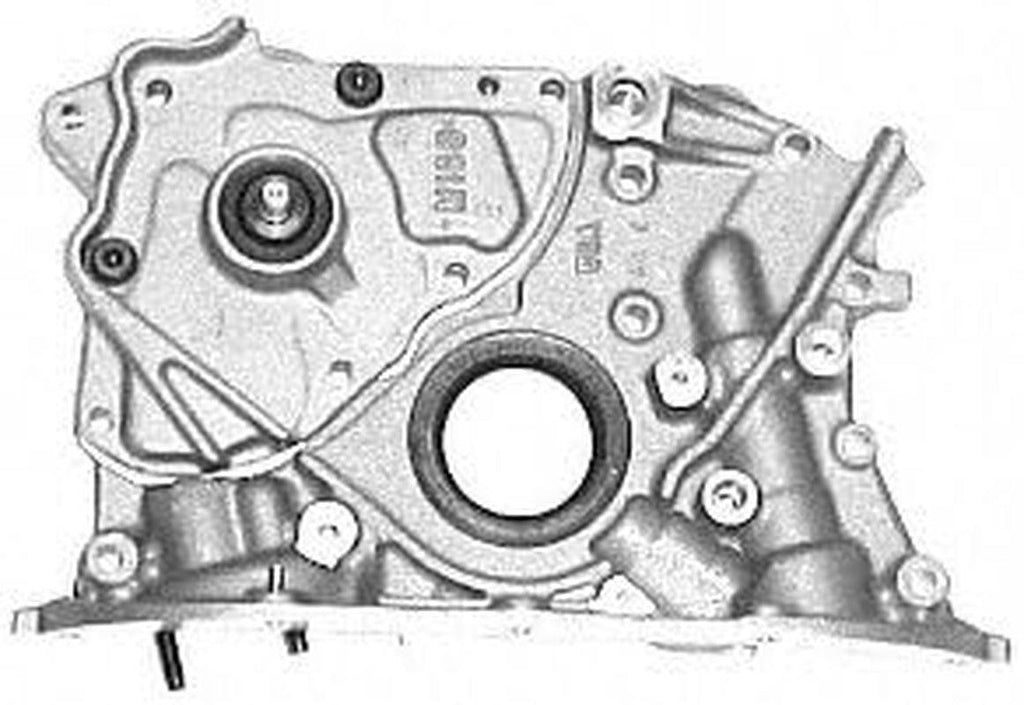 M186 Engine Oil Pump