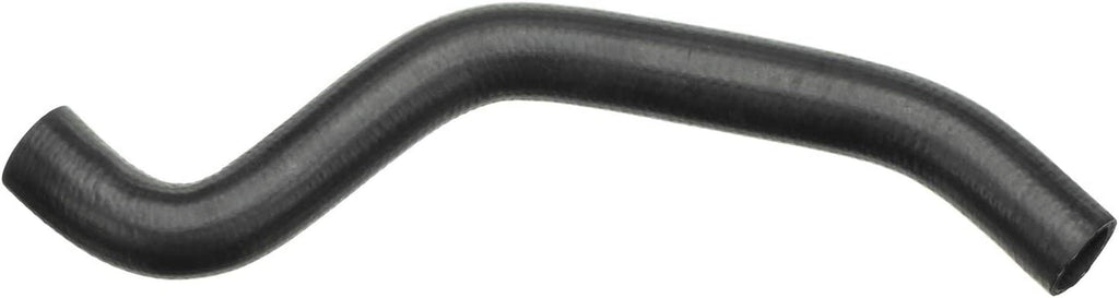 Gold 24414L Molded Upper Radiator Hose
