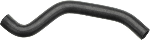 Gold 24414L Molded Upper Radiator Hose