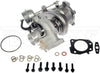 Dorman Turbocharger for Verano, Regal, Cobalt, HHR, Sky, Solstice 917-153