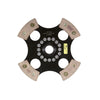 4214010A ACT 4 Pad Rigid Race Disc - greatparts