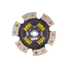 6228222 ACT 6 Pad Sprung Race Disc - greatparts