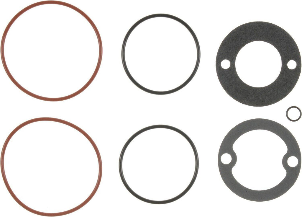 Engine Oil Cooler Gasket Set for Express 1500, Express 2500+More 13-10002-01