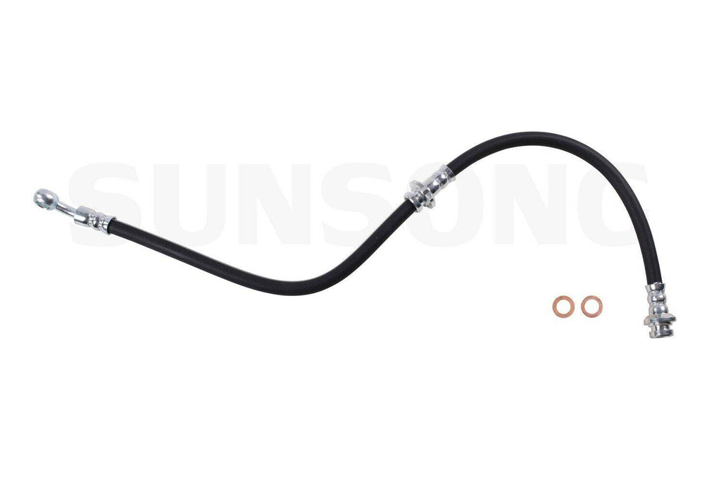 Sunsong Clutch Hydraulic Hose for 1989-1994 Maxima 2201998