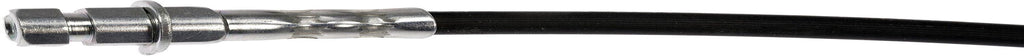 Dorman Brake Hydraulic Hose for Ford H381186