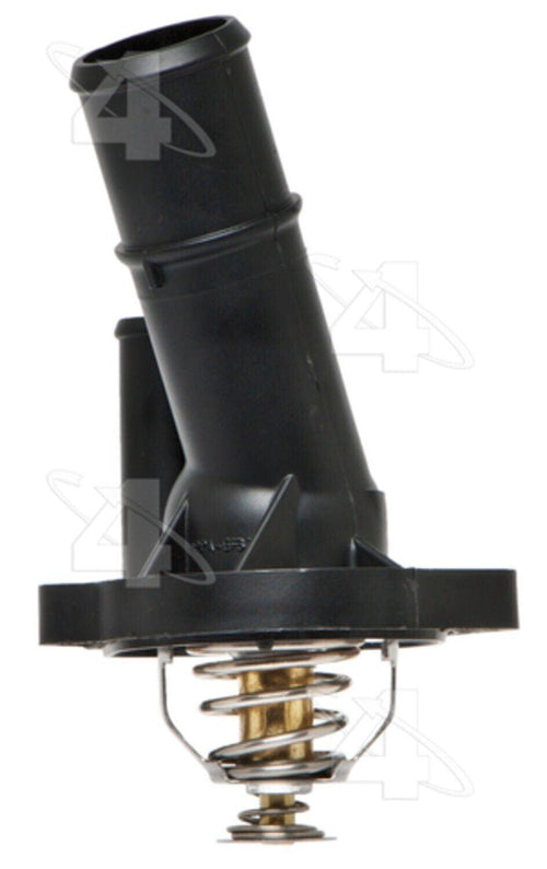 Engine Coolant Thermostat / Water Outlet for Focus, Taurus, Escape+More 85994