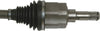 60-3518 Remanufactured CV Constant Velocity Drive Axle Shaft