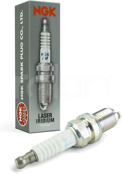 DILKAR7B8 Spark Plug  Laser Iridium Spark Plug