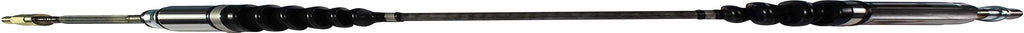 NCV36072 CV Axle Shaft Assembly - Left Front (Driver Side)