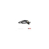 ABS Wheel Speed Sensor BRAB-278