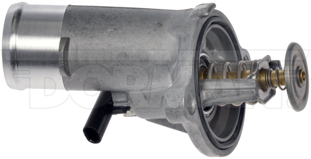 Dorman Engine Coolant Thermostat Housing Assembly for 2500, 3500, 4000 902-3045