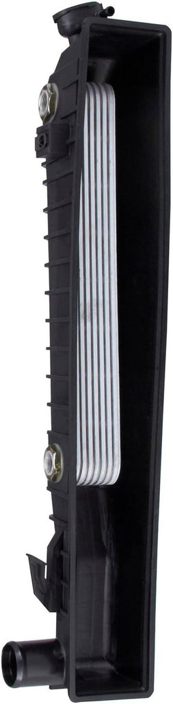 CU1721 Complete Radiator