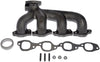 Dorman Exhaust Manifold for P30, P3500 674-5600