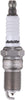 Iridium XP Automotive Replacement Spark Plugs, XP106 (4 Pack)