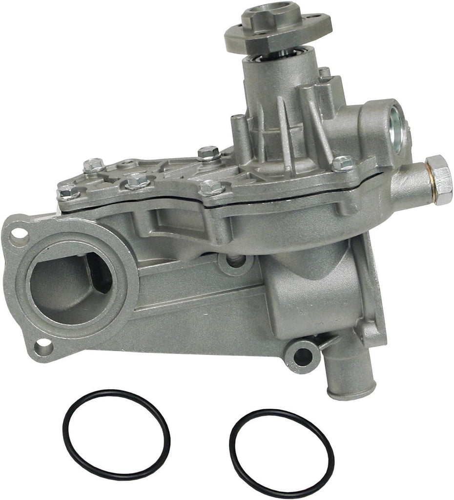 131-2317 Water Pump with Housing