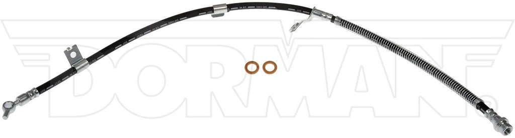 Dorman Brake Hydraulic Hose for Azera, Sonata H620950