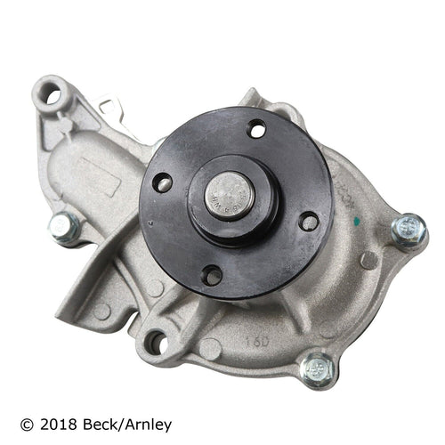 Beck Arnley Engine Water Pump Assembly for Celica, Prizm, Corolla 131-2386