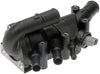 Dorman Engine Coolant Thermostat Housing Assembly for Courier, Fiesta 902-999