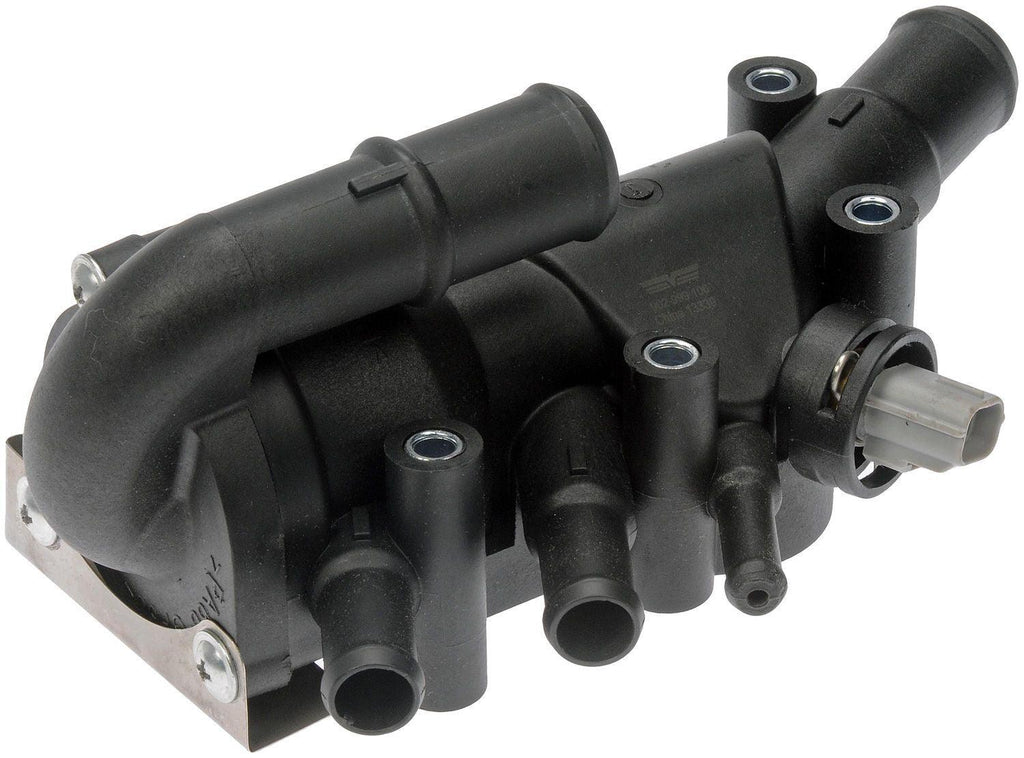 Dorman Engine Coolant Thermostat Housing Assembly for Courier, Fiesta 902-999