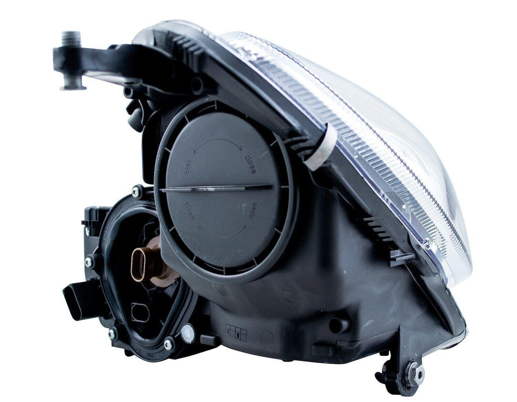 Hella Headlight Assembly for Mercedes-Benz 008361661