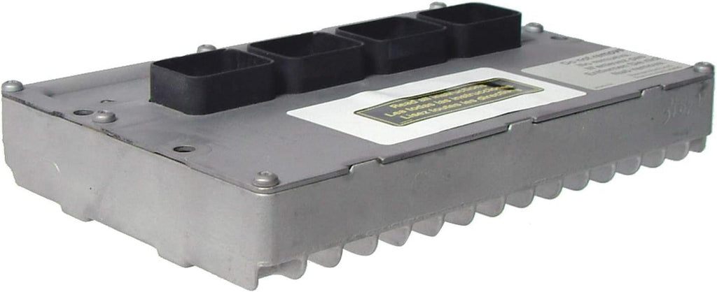 Cardone 79-4953V Remanufactured Engine Control Computer Module, ECC/ECM (Renewed)