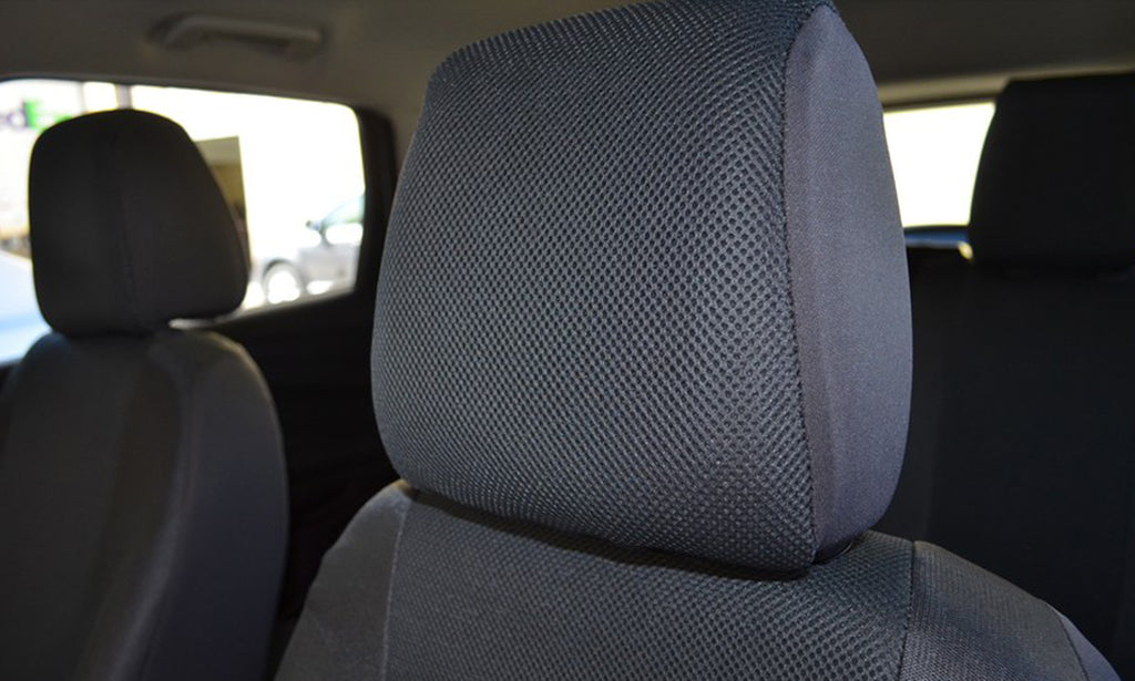 Cool Mesh Seat Covers for 2012-2013 Toyota Corolla