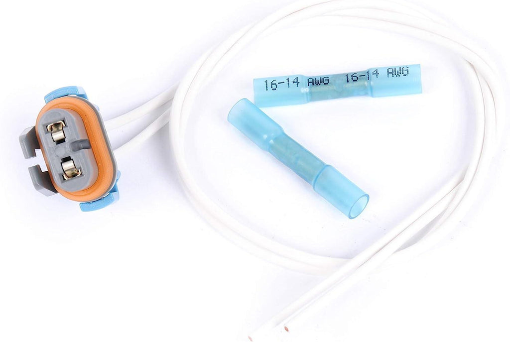 GM Original Equipment PT2965 Multi-Purpose Pigtail Kit with Splices