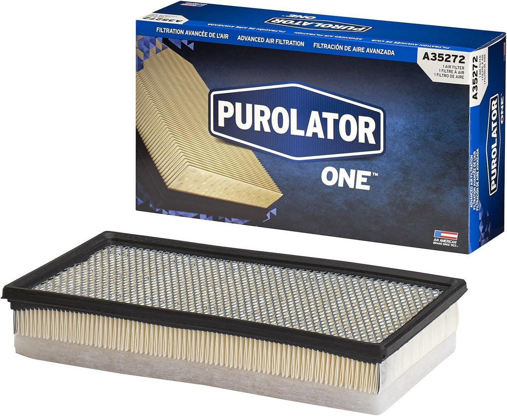 A35272 one Advanced Engine Air Filter