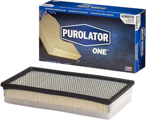 A35272 one Advanced Engine Air Filter