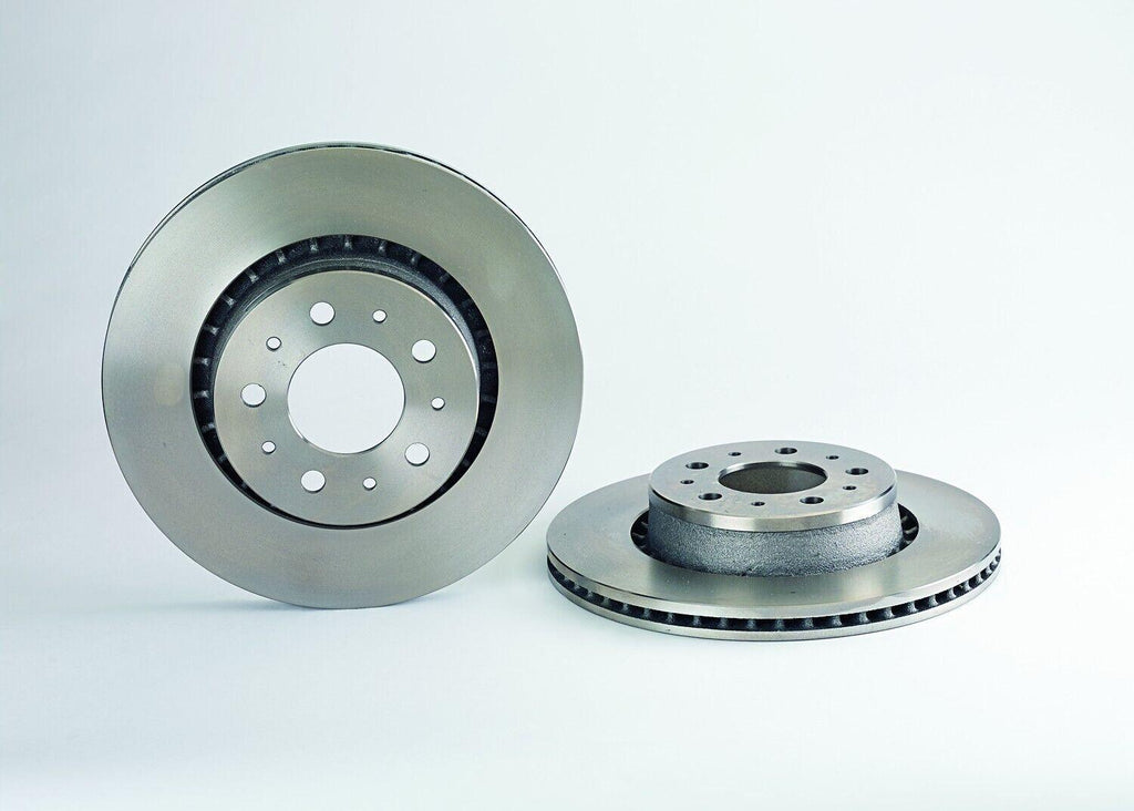 Brembo Front Disc Brake Rotor for 740, 780, 760 (09.5036.14)