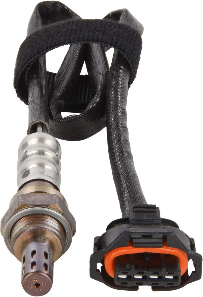 Automotive 18027 Oxygen Sensor, OE Fitment (Saturn)