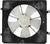 FS Engine Cooling Fan Assembly for 1999-2003 Honda Odyssey 75275